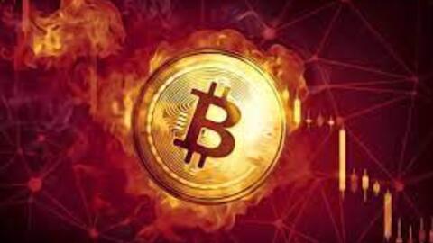 Nhà đầu tư đổ tiền bắt đáy Bitcoin