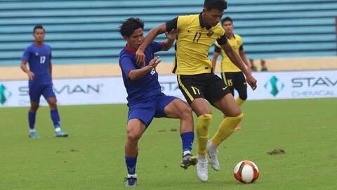 Kết quả "Dự đoán bóng đá SEA Games 31" ngày 16-5: Định đoạt vé bán kết