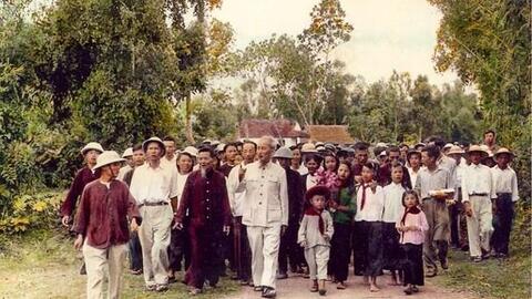 Xây dựng đội ngũ cán bộ tuyên giáo ngang tầm nhiệm vụ theo tư tưởng Hồ Chí Minh