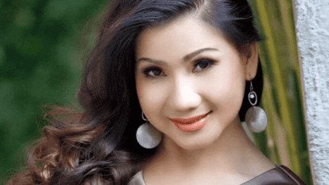 Nghệ sĩ ưu tú Phượng Loan bị tai nạn giao thông