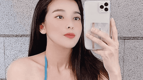 Cao Thái Hà xin lỗi sau phát ngôn gây sốc "mong kiếp sau kết duyên với ba"