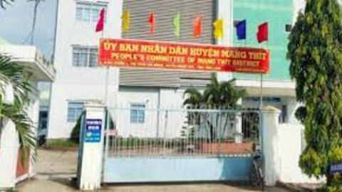 Khai lý lịch ứng cử không trung thực, một chủ tịch huyện ở Vĩnh Long bị kỷ luật