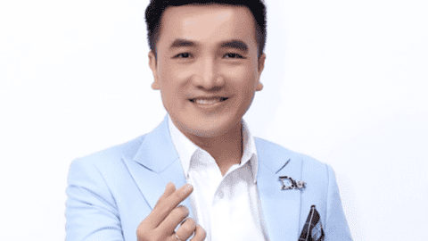 Dương Ngọc Thái kể chuyện "đổi đời" nhờ đổi nghệ danh
