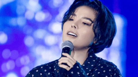 Những cô nàng đẹp trai của showbiz Việt
