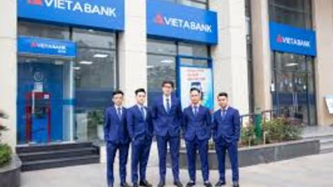 VietABank báo lãi trước thuế quý 2 đi lùi