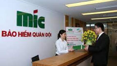 Bảo hiểm Quân đội tăng vốn lên gần 1,645 tỷ đồng