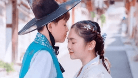Ca sĩ nhí Nguyễn Thiện Nhân đổi tên trên mạng xã hội, lấy họ Trác