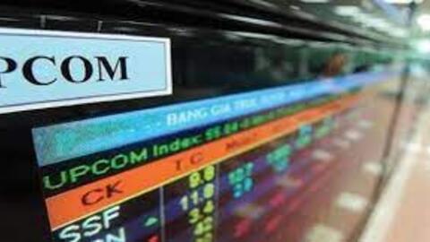 Hạn chế giao dịch 56 mã trên UPCoM vì không công bố thông tin họp ĐHĐCĐ