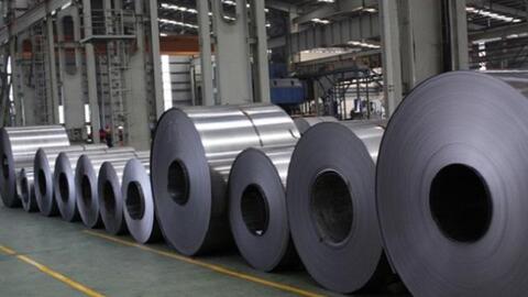 Mexico khởi xướng điều tra chống bán phá giá với thép cán nguội nhập khẩu từ Việt Nam