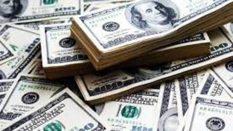 Giá USD quay đầu giảm