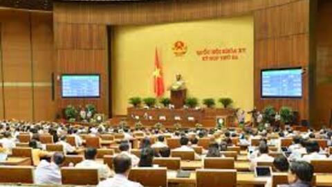 Triển khai Nghị quyết của Quốc hội về phê chuẩn quyết toán ngân sách nhà nước năm 2020