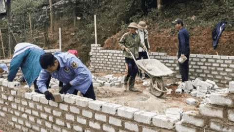 Chi tiết chính sách hỗ trợ người nghèo xây nhà lên tới 40 triệu đồng/hộ