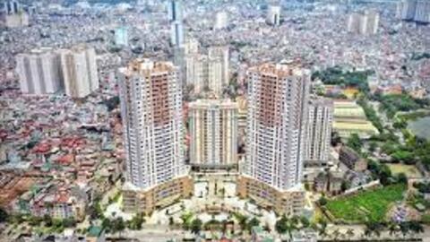 Thúc đẩy thị trường bất động sản phát triển an toàn, lành mạnh, bền vững
