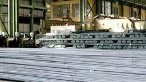 Thép xây dựng quay đầu tăng tới 810,000 đồng/tấn sau 15 lần giảm liên tiếp