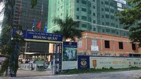 HQC đề nghị cấn trừ gần 123 tỷ đồng tiền thuế