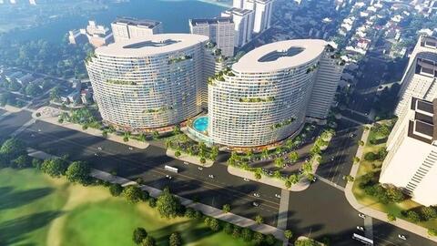 DIG chi 50 tỷ đồng lập công ty làm BĐS khu công nghiệp