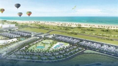 Dự án KCN 400 ha của GIL tại Vĩnh Long được chấp thuận chủ trương đầu tư