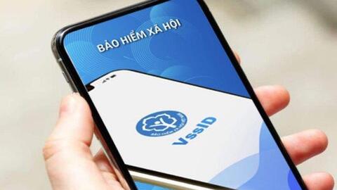 Hướng dẫn cập nhật thông tin căn cước công dân của tài khoản VssID