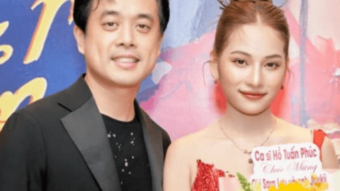 Nhạc sĩ Dương Khắc Linh giữ toàn bộ tiền, ca sĩ Sara Lưu không biết gì