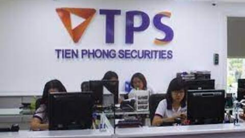 Vi phạm quy định tư vấn trái phiếu và cấp margin vượt hạn mức, TPS bị phạt 250 triệu đồng