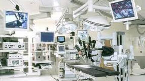 Áp dụng thuế giá trị gia tăng đối với trang thiết bị y tế nhập khẩu