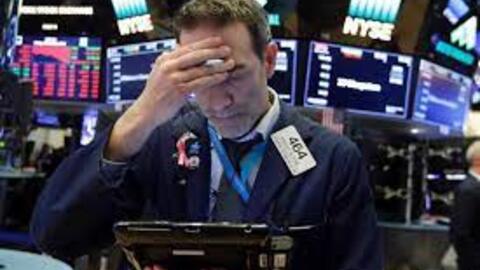 Dow Jones tăng gần 200 điểm, đứt mạch 2 phiên giảm liền
