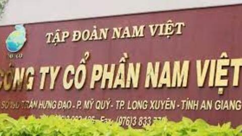 Con trai Tổng Giám đốc ANV muốn bán 4.99 triệu cp