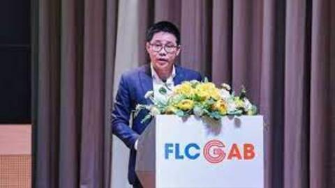 Chủ tịch GAB xin từ nhiệm
