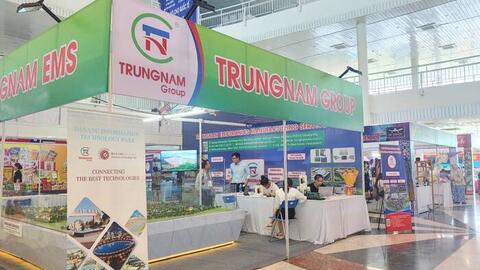 Tập đoàn Trung Nam muốn niêm yết, kế hoạch huy động 500 triệu USD trái phiếu