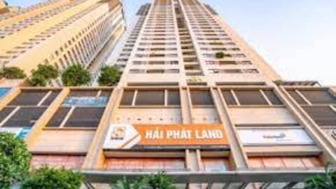 Phó Tổng Giám đốc HPX muốn bán 7.75 triệu cp 