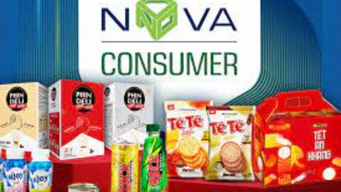 Nova Consumer rục rịch niêm yết trên HOSE