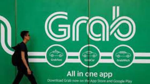 Grab sẽ ra mắt ngân hàng số ở Malaysia, Indonesia vào năm 2023
