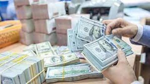 Kho bạc Nhà nước công bố tỷ giá hạch toán ngoại tệ tháng 10/2022