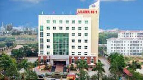 Lãnh đạo L61 không bán cổ phiếu nào sau khi đăng ký thoái hết vốn