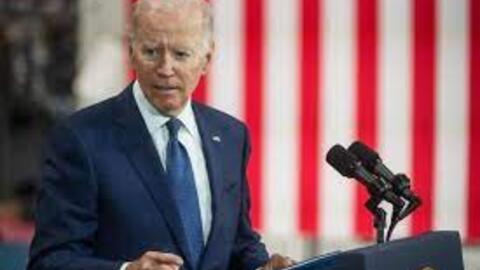 Tổng thống Joe Biden không nghĩ Mỹ sẽ suy thoái, nếu có cũng “rất nhẹ”
