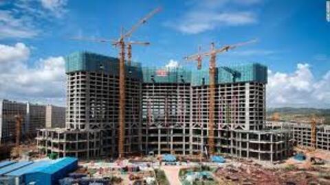Campuchia đã phê duyệt 150 dự án đầu tư trong 9 tháng đầu năm 2022