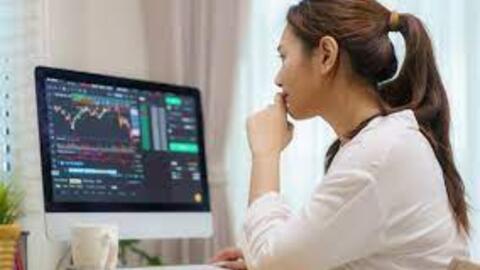 Giới trẻ mất niềm tin vào chứng khoán