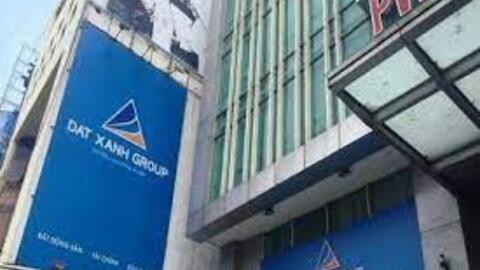 Dragon Capital liên tiếp bán ra cổ phiếu DXG