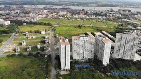 Cơ hội nào cho thị trường bất động sản năm 2023?
