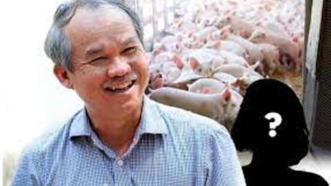 Con gái bầu Đức mua xong 1 triệu cp trong phiên 24/10