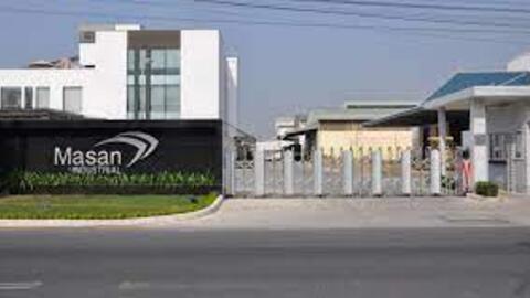 Doanh thu thuần của Masan Group đạt 55,546 tỷ đồng trong 9 tháng đầu năm
