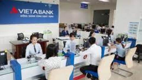 VietABank: Lãi trước thuế quý 3 tăng 51% nhờ giảm mạnh dự phòng, nợ có khả năng mất vốn chiếm 93% nợ xấu