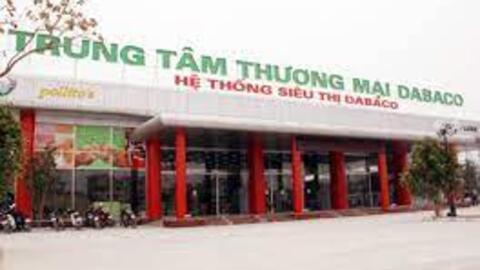 Thị giá DBC rơi 60% từ đỉnh, Chủ tịch đăng ký bán 10 triệu cp