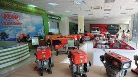 VEA lãi ròng quý 3 gần 1,900 tỷ đồng, gấp 2.5 lần cùng kỳ
