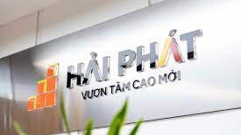 Phó Tổng Giám đốc HPX đã bán thành công 7.75 triệu cp