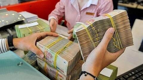 Thống đốc Ngân hàng Nhà nước lên tiếng việc thị trường tiền tệ "căng" thanh khoản