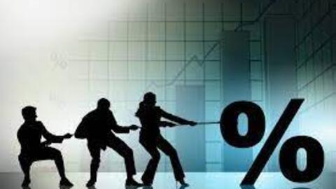 Đầu tháng 11, cuộc đua lãi suất tiền gửi tiết kiệm vẫn tiếp diễn