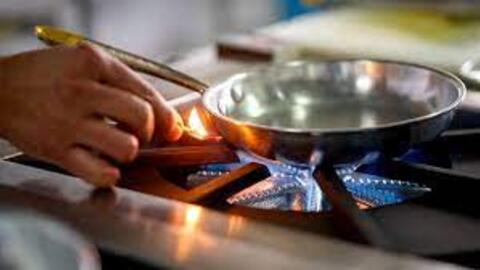 Hoá đơn năng lượng tại châu Âu lại lên kỷ lục