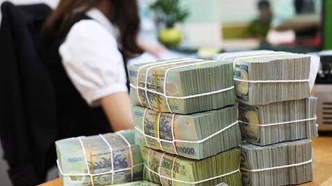 Ngân hàng Nhà nước "bơm" gần 5.000 tỷ đồng qua thị trường mở