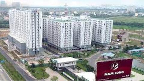 NLG: Cuối năm nhận 500 tỷ đồng từ IFC, lãi 350 tỷ đồng từ chuyển nhượng Paragon Đại Phước